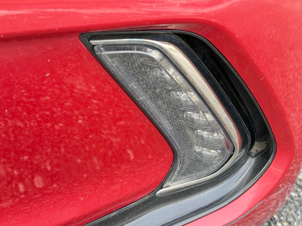 Hyundai Elantra GL / AUTOM / TRÈS BAS KILOS 70.200KM WOW !!!!!! / 2018 à Thetford Mines, Québec - 12 - w1024h768px