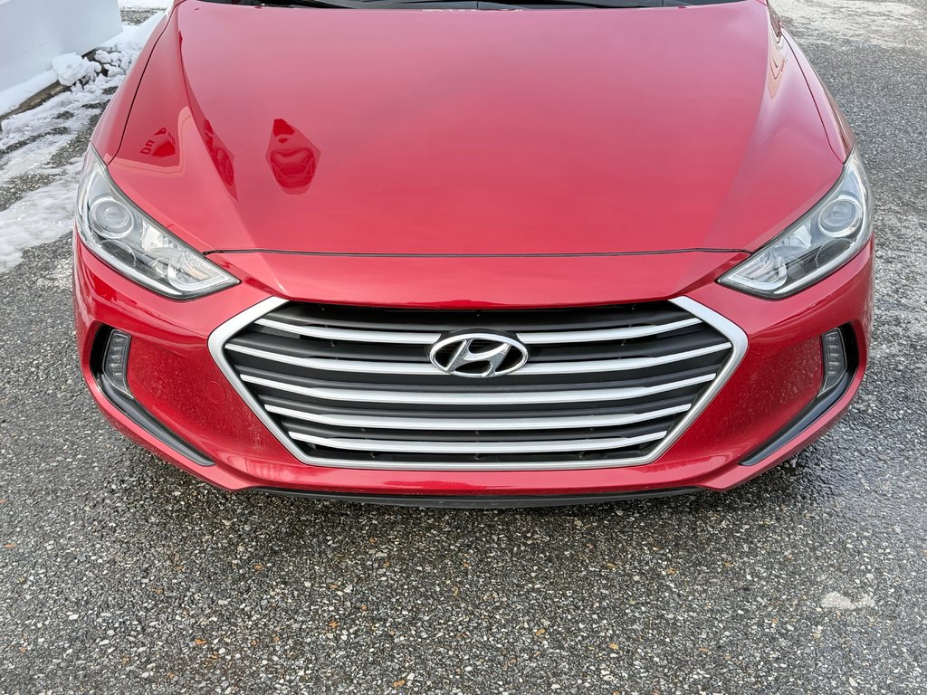Hyundai Elantra GL / AUTOM / TRÈS BAS KILOS 70.200KM WOW !!!!!! / 2018 à Thetford Mines, Québec - 14 - w1024h768px
