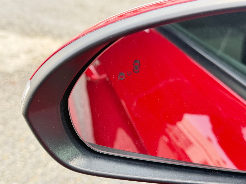 Hyundai Elantra GL / AUTOM / TRÈS BAS KILOS 70.200KM WOW !!!!!! / 2018 à Thetford Mines, Québec - 22 - w1024h768px