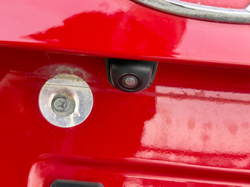 Hyundai Elantra GL / AUTOM / TRÈS BAS KILOS 70.200KM WOW !!!!!! / 2018 à Thetford Mines, Québec - 20 - w1024h768px