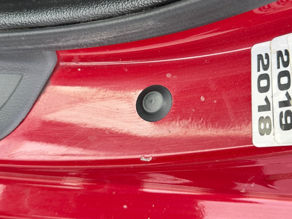 Hyundai Elantra GL / AUTOM / TRÈS BAS KILOS 70.200KM WOW !!!!!! / 2018 à Thetford Mines, Québec - 27 - w1024h768px