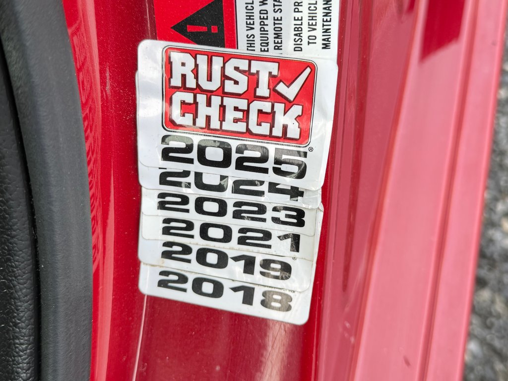 Hyundai Elantra GL / AUTOM / TRÈS BAS KILOS 70.200KM WOW !!!!!! / 2018 à Thetford Mines, Québec - 28 - w1024h768px