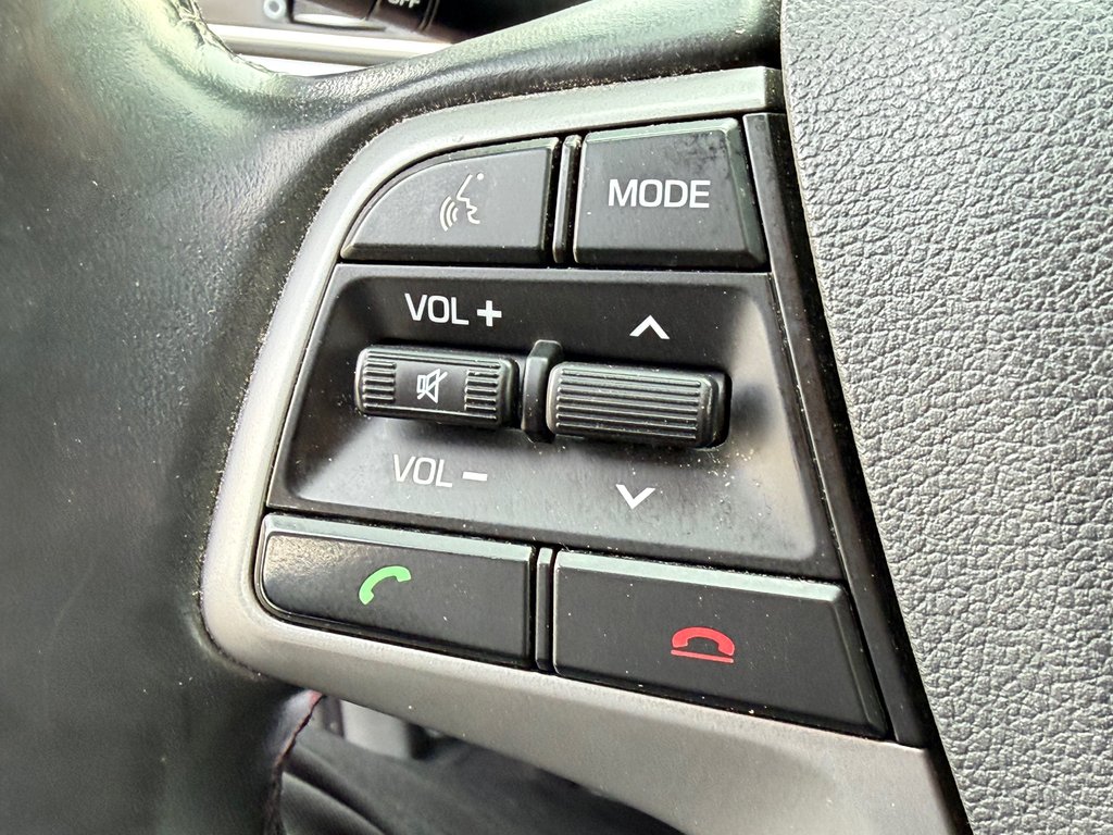 Hyundai Elantra GL / AUTOM / TRÈS BAS KILOS 70.200KM WOW !!!!!! / 2018 à Thetford Mines, Québec - 33 - w1024h768px