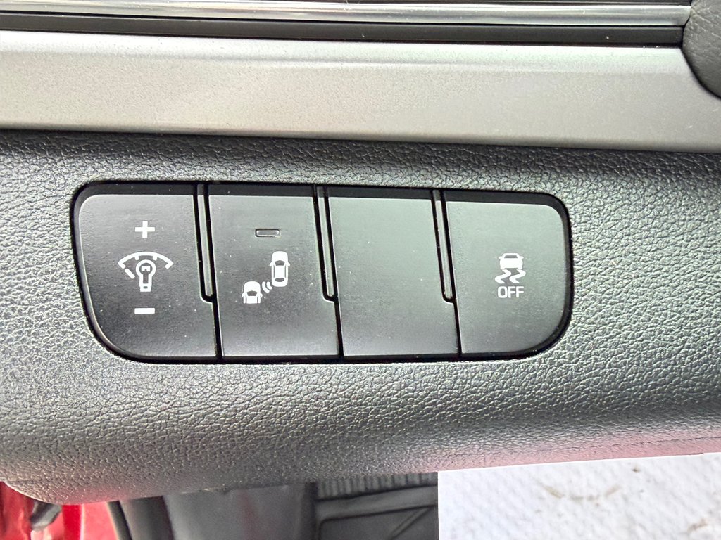 Hyundai Elantra GL / AUTOM / TRÈS BAS KILOS 70.200KM WOW !!!!!! / 2018 à Thetford Mines, Québec - 30 - w1024h768px