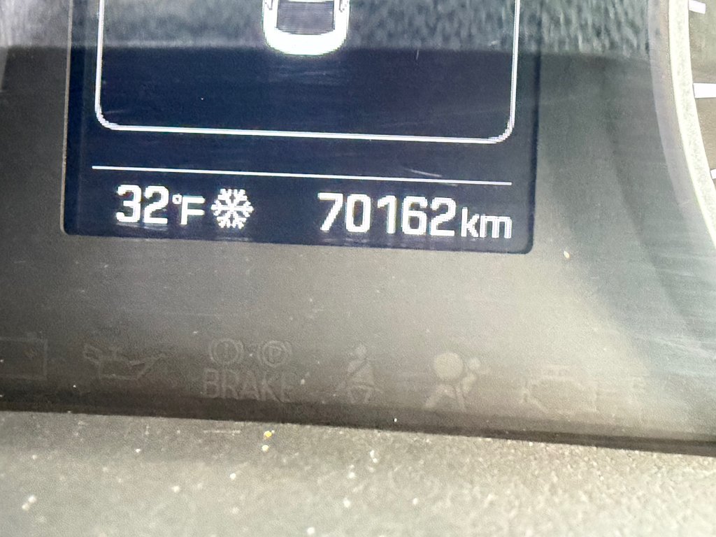 Hyundai Elantra GL / AUTOM / TRÈS BAS KILOS 70.200KM WOW !!!!!! / 2018 à Thetford Mines, Québec - 37 - w1024h768px