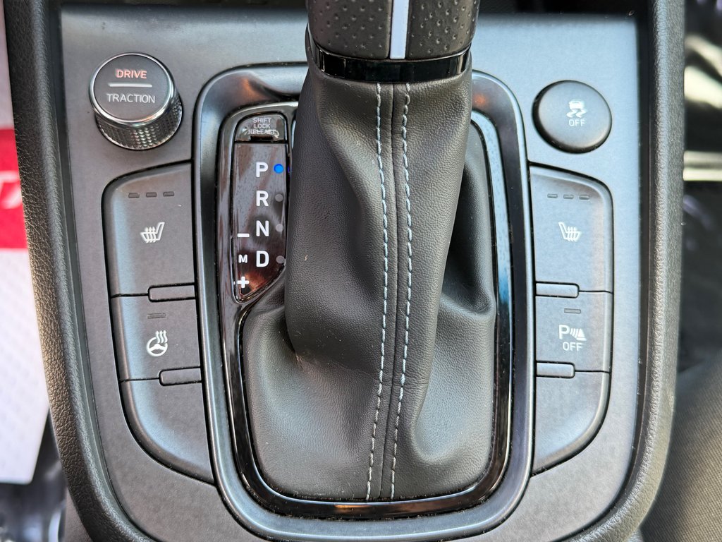Hyundai Kona N 2.0 TURBO / 276HP / MOINS CHER AU CANADA !!! / 2023 à Thetford Mines, Québec - 60 - w1024h768px