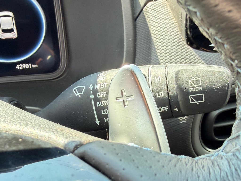 Hyundai Kona N 2.0 TURBO / 276HP / MOINS CHER AU CANADA !!! / 2023 à Thetford Mines, Québec - 51 - w1024h768px