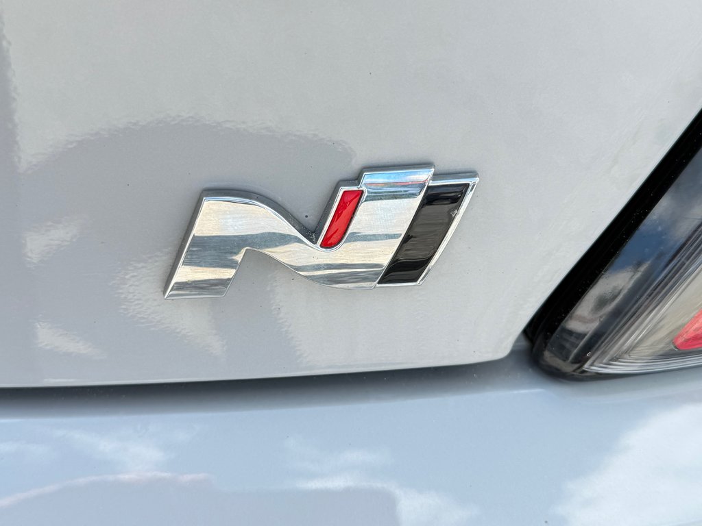 Hyundai Kona N 2.0 TURBO / 276HP / MOINS CHER AU CANADA !!! / 2023 à Thetford Mines, Québec - 30 - w1024h768px