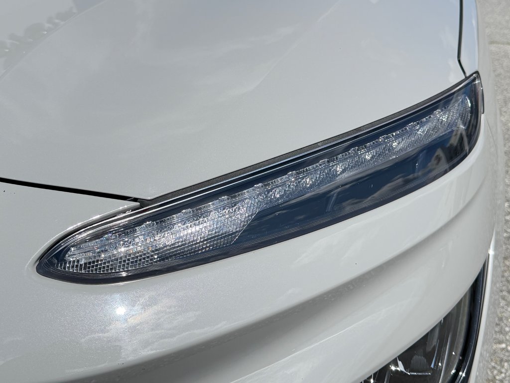 Hyundai Kona N 2.0 TURBO / 276HP / MOINS CHER AU CANADA !!! / 2023 à Thetford Mines, Québec - 10 - w1024h768px