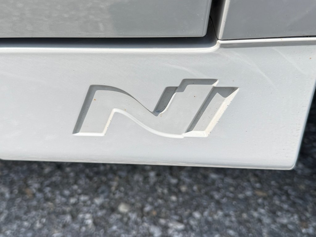 Hyundai Kona N 2.0 TURBO / 276HP / MOINS CHER AU CANADA !!! / 2023 à Thetford Mines, Québec - 24 - w1024h768px