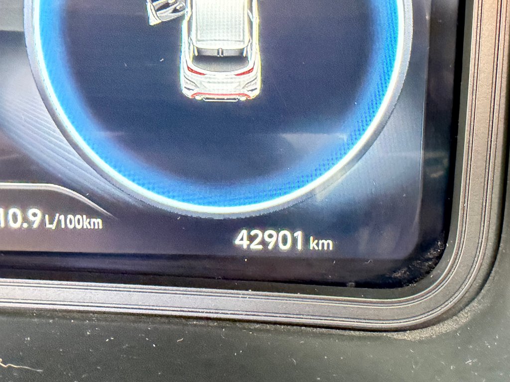 Hyundai Kona N 2.0 TURBO / 276HP / MOINS CHER AU CANADA !!! / 2023 à Thetford Mines, Québec - 53 - w1024h768px