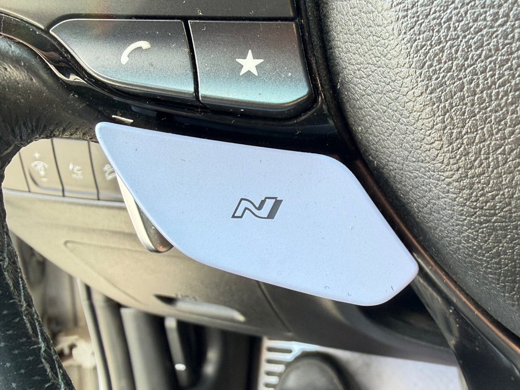 Hyundai Kona N 2.0 TURBO / 276HP / MOINS CHER AU CANADA !!! / 2023 à Thetford Mines, Québec - 48 - w1024h768px