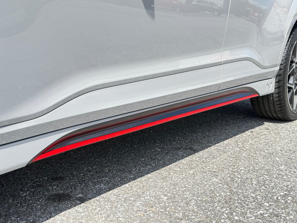 Hyundai Kona N 2.0 TURBO / 276HP / MOINS CHER AU CANADA !!! / 2023 à Thetford Mines, Québec - 22 - w1024h768px