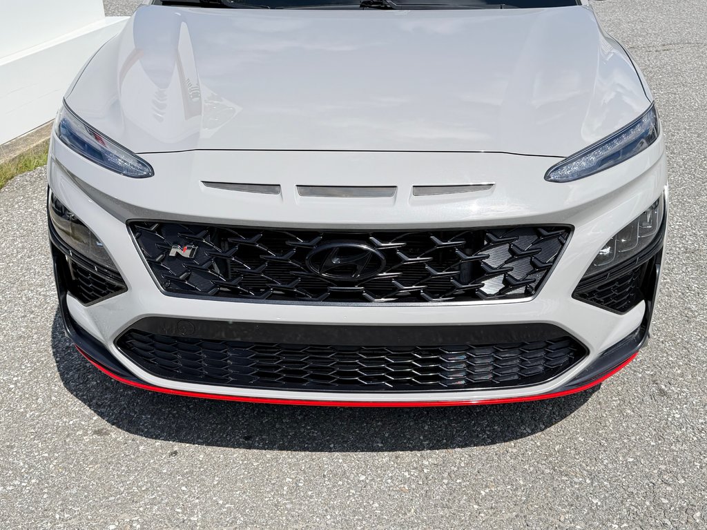 Hyundai Kona N 2.0 TURBO / 276HP / MOINS CHER AU CANADA !!! / 2023 à Thetford Mines, Québec - 14 - w1024h768px