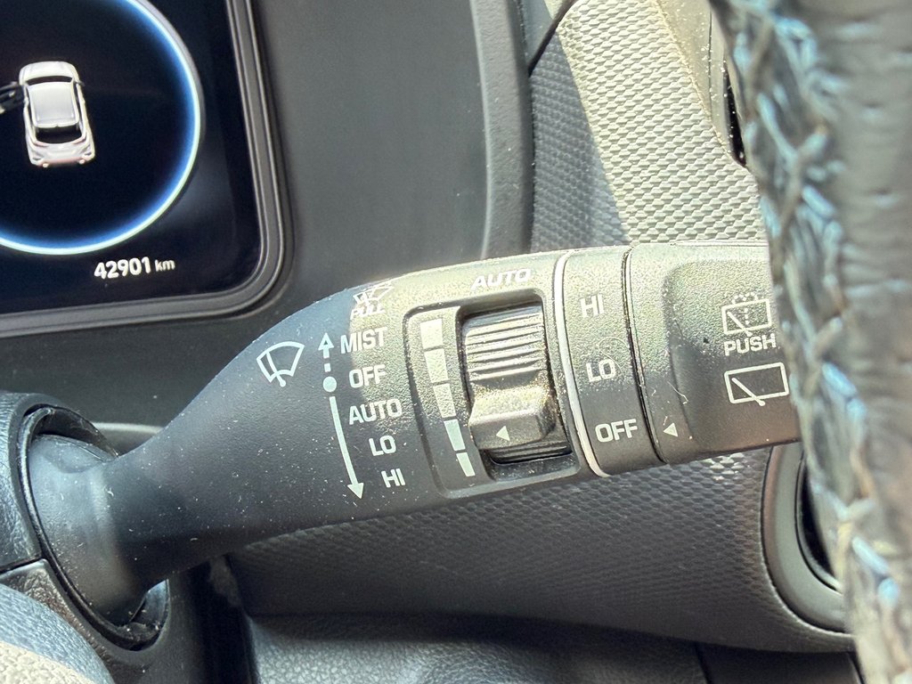Hyundai Kona N 2.0 TURBO / 276HP / MOINS CHER AU CANADA !!! / 2023 à Thetford Mines, Québec - 52 - w1024h768px