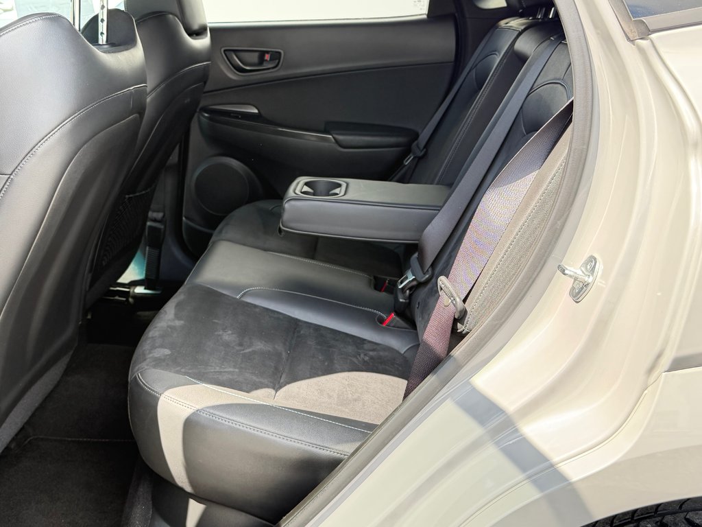 Hyundai Kona N 2.0 TURBO / 276HP / MOINS CHER AU CANADA !!! / 2023 à Thetford Mines, Québec - 69 - w1024h768px