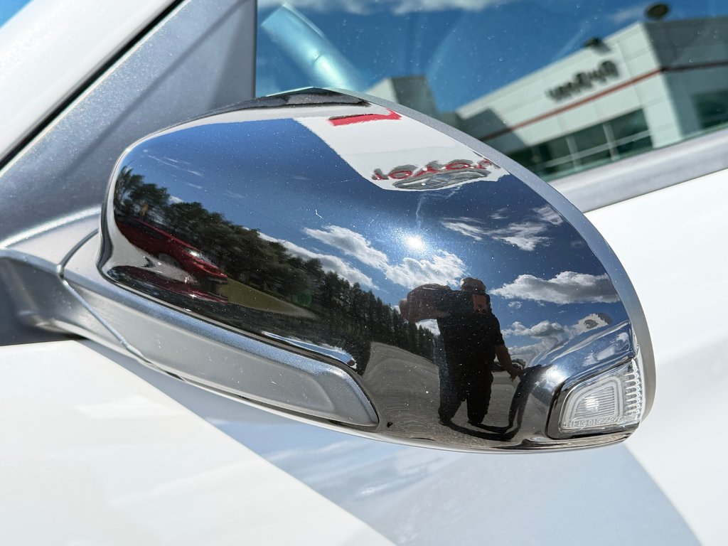 Hyundai Kona N 2.0 TURBO / 276HP / MOINS CHER AU CANADA !!! / 2023 à Thetford Mines, Québec - 19 - w1024h768px