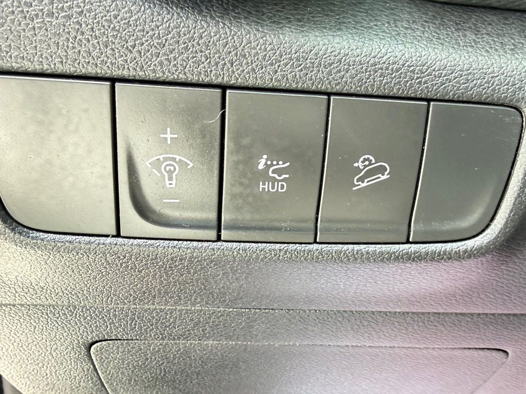 Hyundai Kona N 2.0 TURBO / 276HP / MOINS CHER AU CANADA !!! / 2023 à Thetford Mines, Québec - 43 - w1024h768px