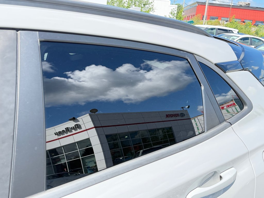 Hyundai Kona N 2.0 TURBO / 276HP / MOINS CHER AU CANADA !!! / 2023 à Thetford Mines, Québec - 25 - w1024h768px