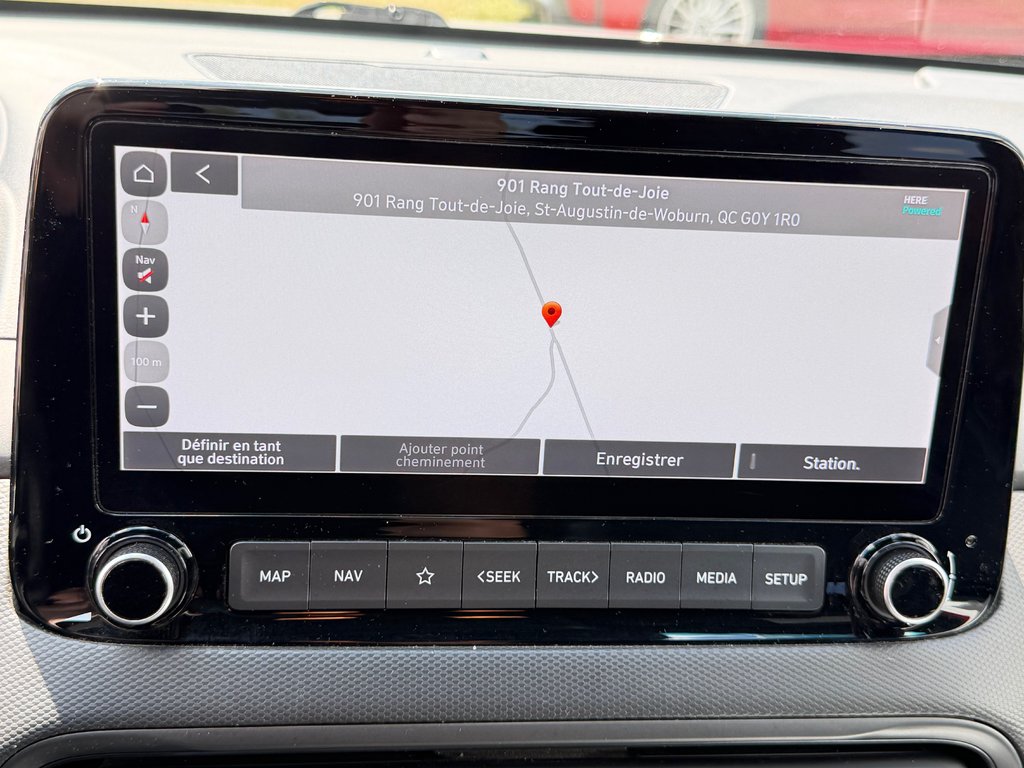 Hyundai Kona N 2.0 TURBO / 276HP / MOINS CHER AU CANADA !!! / 2023 à Thetford Mines, Québec - 56 - w1024h768px