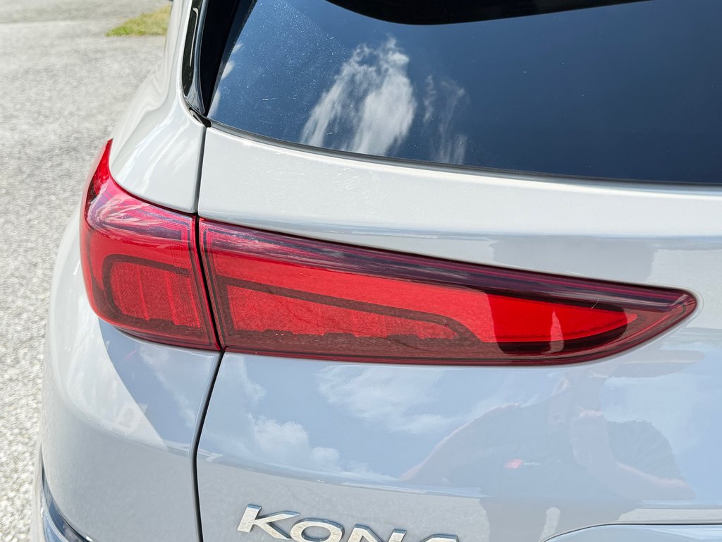 Hyundai Kona N 2.0 TURBO / 276HP / MOINS CHER AU CANADA !!! / 2023 à Thetford Mines, Québec - 28 - w1024h768px