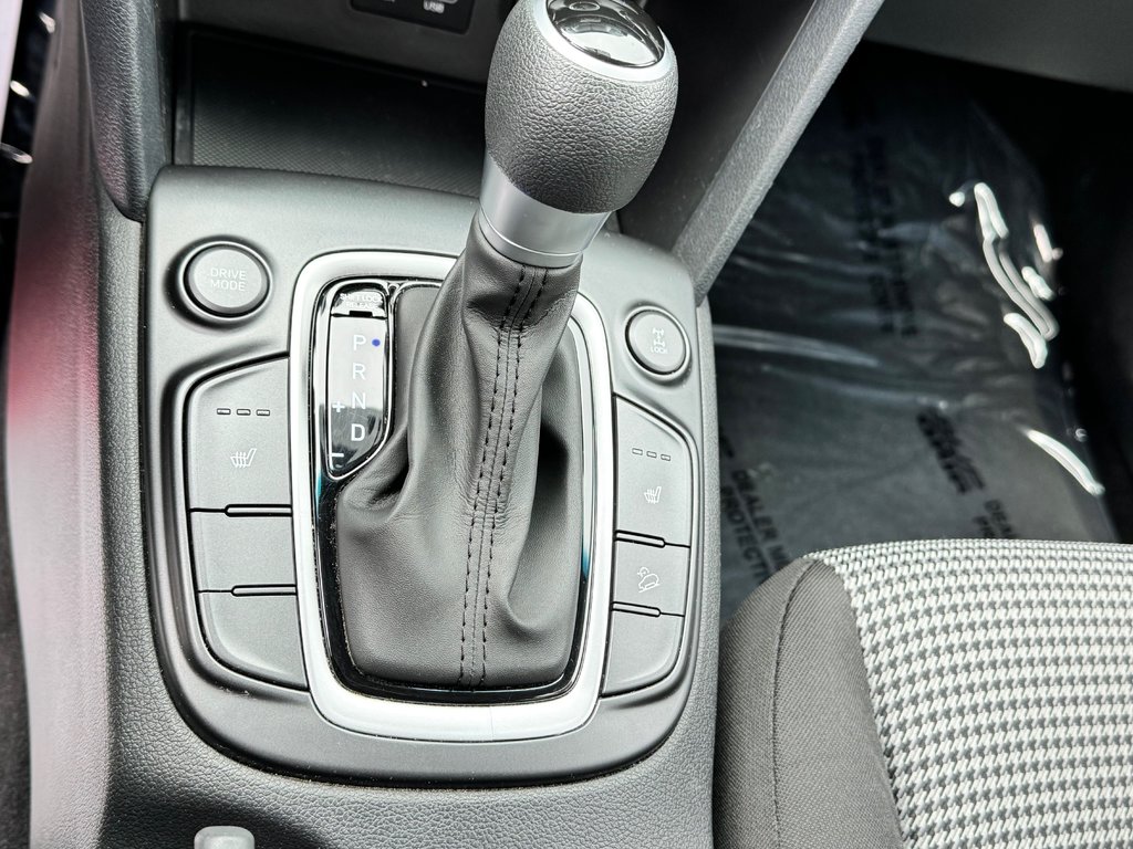 Hyundai Kona ESSENTIEL AWD / VUS A BAS PRIX / AUBAINE / 2019 à Thetford Mines, Québec - 44 - w1024h768px