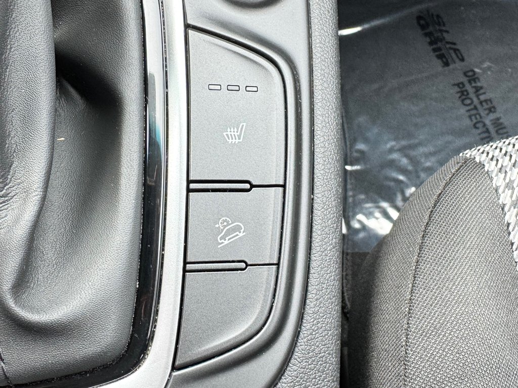 Hyundai Kona ESSENTIEL AWD / VUS A BAS PRIX / AUBAINE / 2019 à Thetford Mines, Québec - 47 - w1024h768px