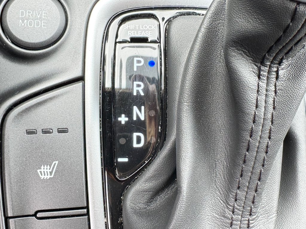 Hyundai Kona ESSENTIEL AWD / VUS A BAS PRIX / AUBAINE / 2019 à Thetford Mines, Québec - 43 - w1024h768px