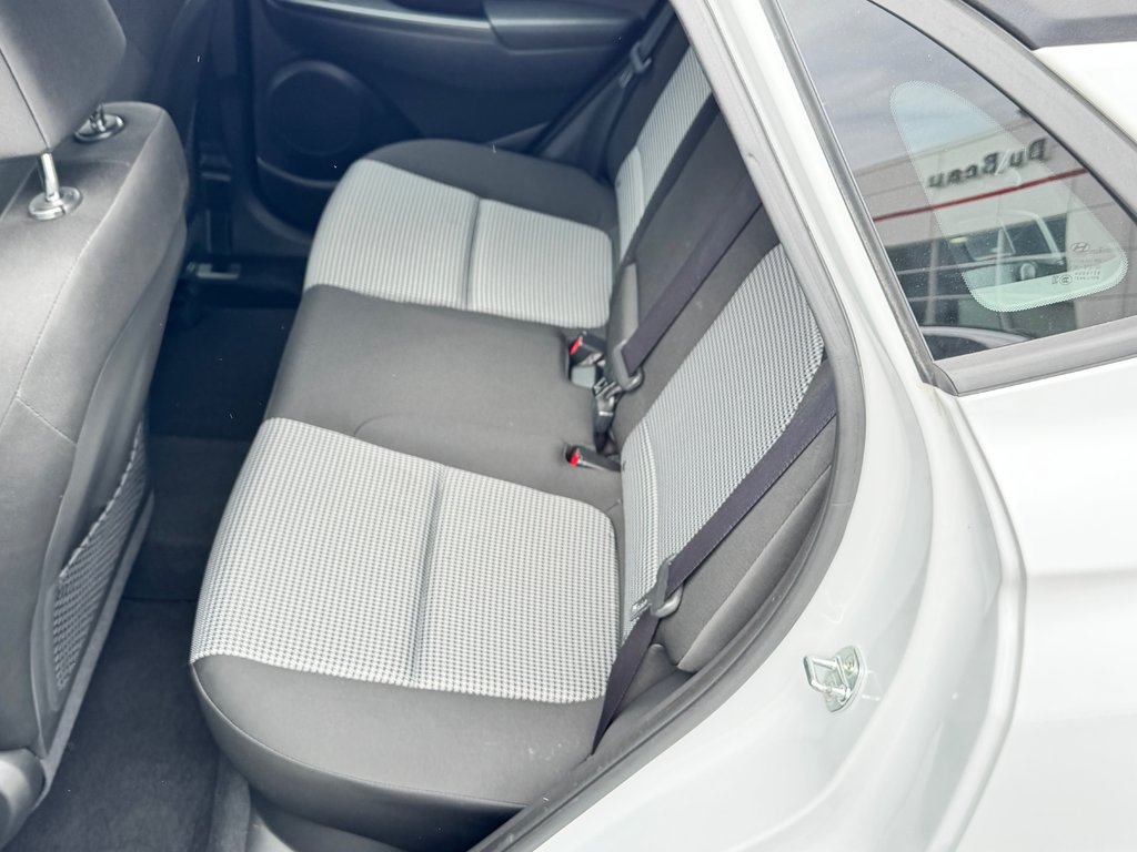 Hyundai Kona ESSENTIEL AWD / VUS A BAS PRIX / AUBAINE / 2019 à Thetford Mines, Québec - 55 - w1024h768px