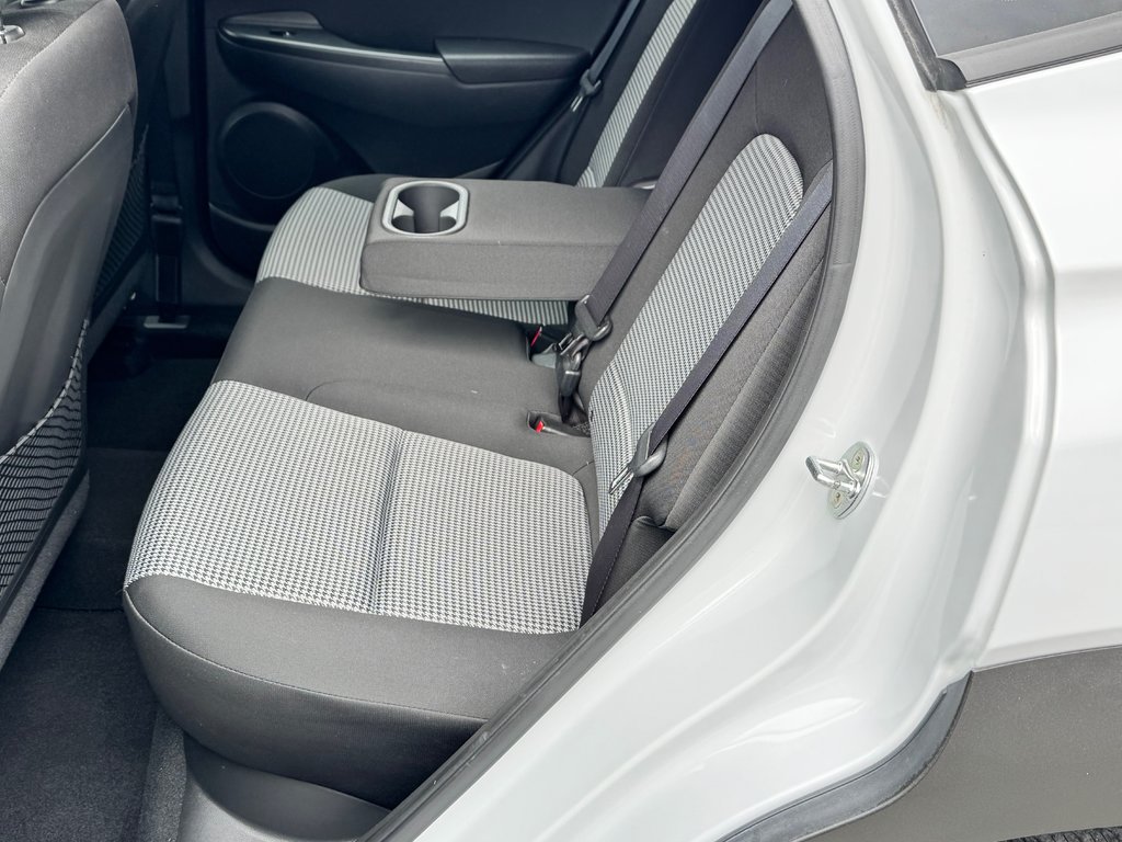 Hyundai Kona ESSENTIEL AWD / VUS A BAS PRIX / AUBAINE / 2019 à Thetford Mines, Québec - 57 - w1024h768px