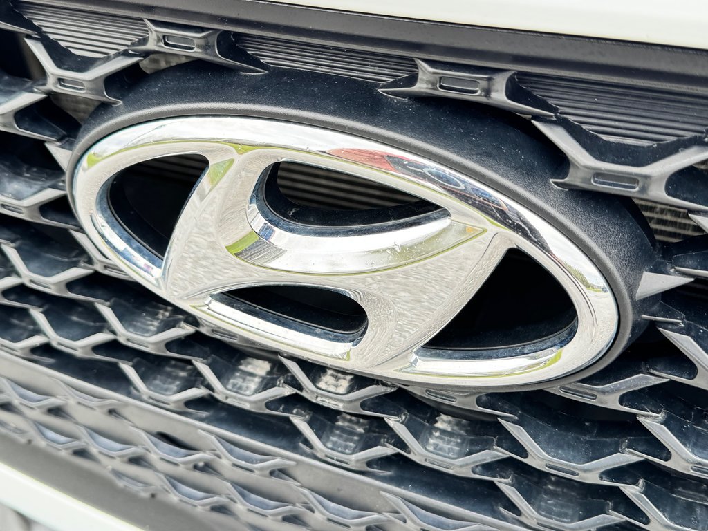 Hyundai Kona ESSENTIEL AWD / VUS A BAS PRIX / AUBAINE / 2019 à Thetford Mines, Québec - 12 - w1024h768px