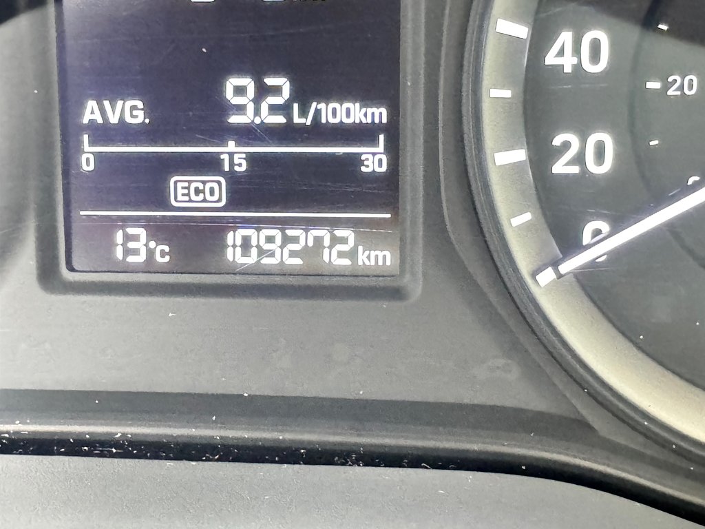 Hyundai Kona ESSENTIEL AWD / VUS A BAS PRIX / AUBAINE / 2019 à Thetford Mines, Québec - 36 - w1024h768px