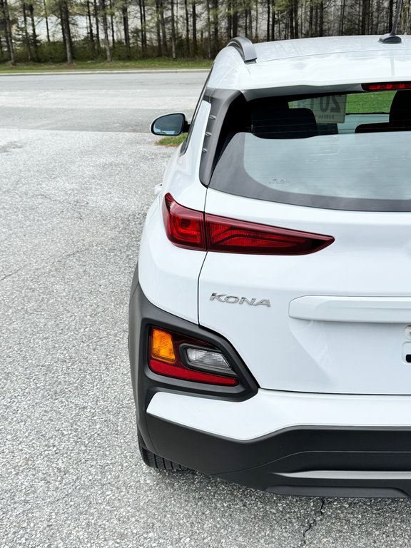 Hyundai Kona ESSENTIEL AWD / VUS A BAS PRIX / AUBAINE / 2019 à Thetford Mines, Québec - 20 - w1024h768px