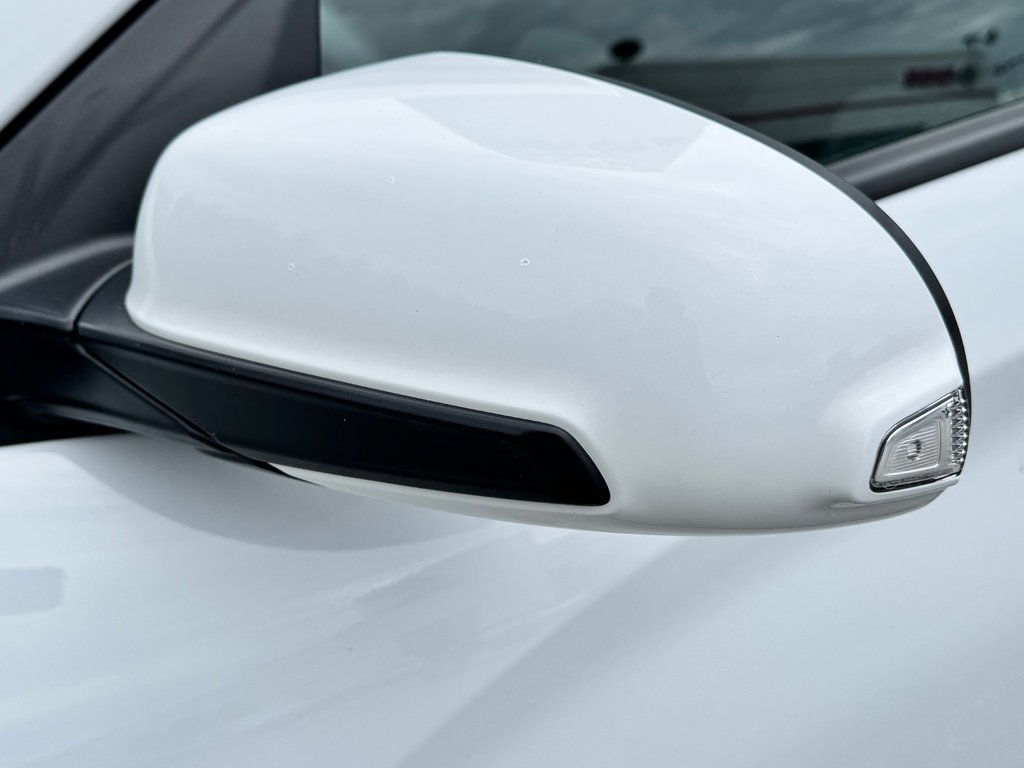 Hyundai Kona ESSENTIEL AWD / VUS A BAS PRIX / AUBAINE / 2019 à Thetford Mines, Québec - 18 - w1024h768px