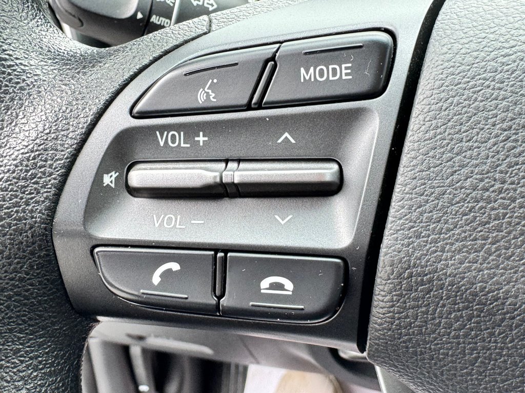 Hyundai Kona ESSENTIEL AWD / VUS A BAS PRIX / AUBAINE / 2019 à Thetford Mines, Québec - 32 - w1024h768px