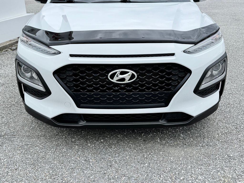 Hyundai Kona ESSENTIEL AWD / VUS A BAS PRIX / AUBAINE / 2019 à Thetford Mines, Québec - 13 - w1024h768px
