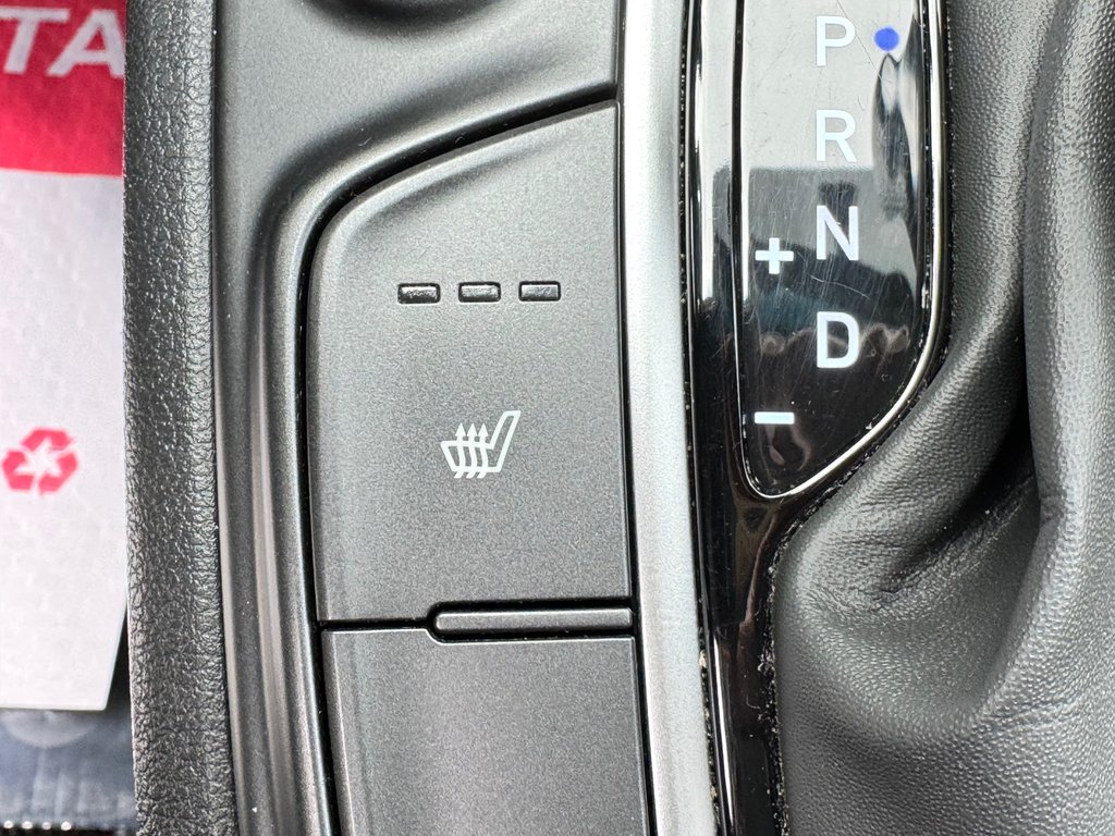 Hyundai Kona ESSENTIEL AWD / VUS A BAS PRIX / AUBAINE / 2019 à Thetford Mines, Québec - 46 - w1024h768px