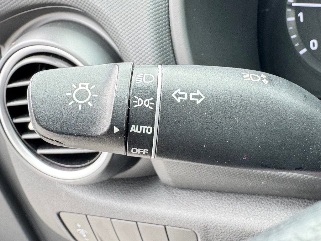 Hyundai Kona ESSENTIEL AWD / VUS A BAS PRIX / AUBAINE / 2019 à Thetford Mines, Québec - 33 - w1024h768px