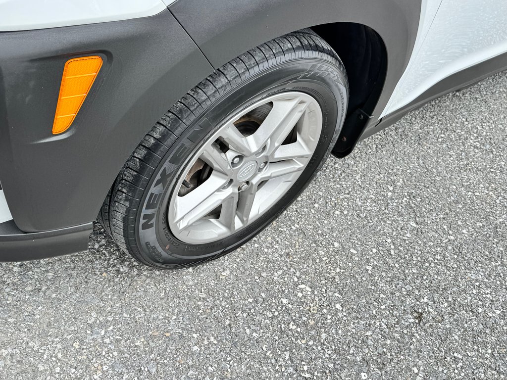 Hyundai Kona ESSENTIEL AWD / VUS A BAS PRIX / AUBAINE / 2019 à Thetford Mines, Québec - 14 - w1024h768px