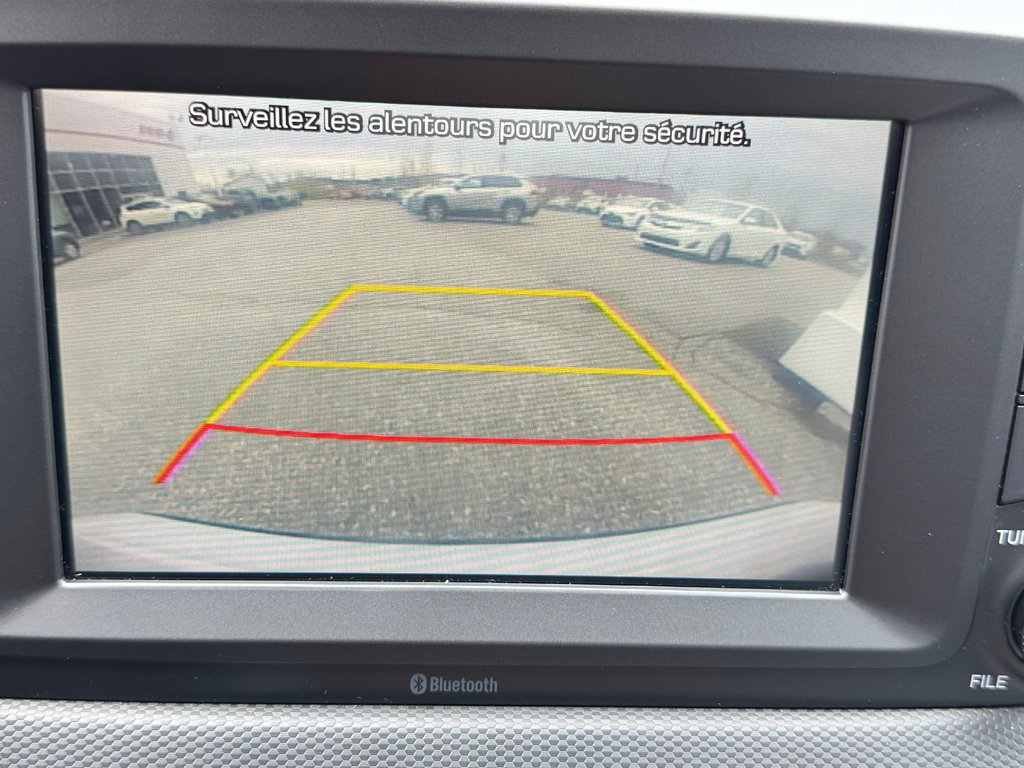 Hyundai Kona ESSENTIEL AWD / VUS A BAS PRIX / AUBAINE / 2019 à Thetford Mines, Québec - 39 - w1024h768px