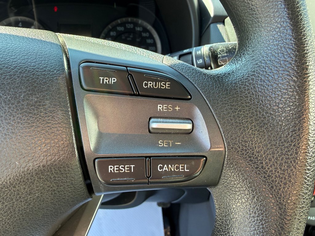2021 Hyundai Kona ESSENTIAL AWD / BAS KILOS / AUBAINE !! / in Thetford Mines, Quebec - 23 - w1024h768px