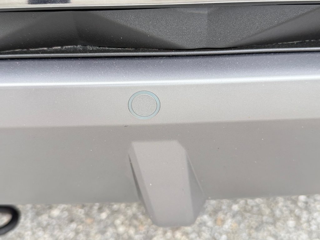 Hyundai Tucson Hybrid ULTIMATE AWD / BAS KILOS / JAMAIS ACCIDENTÉ / 2022 à Thetford Mines, Québec - 25 - w1024h768px