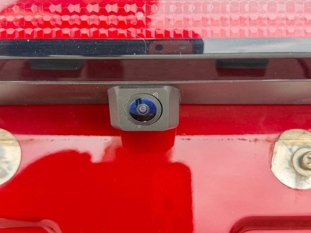 Hyundai Tucson Hybrid ULTIMATE AWD / BAS KILOS / JAMAIS ACCIDENTÉ / 2022 à Thetford Mines, Québec - 23 - w1024h768px