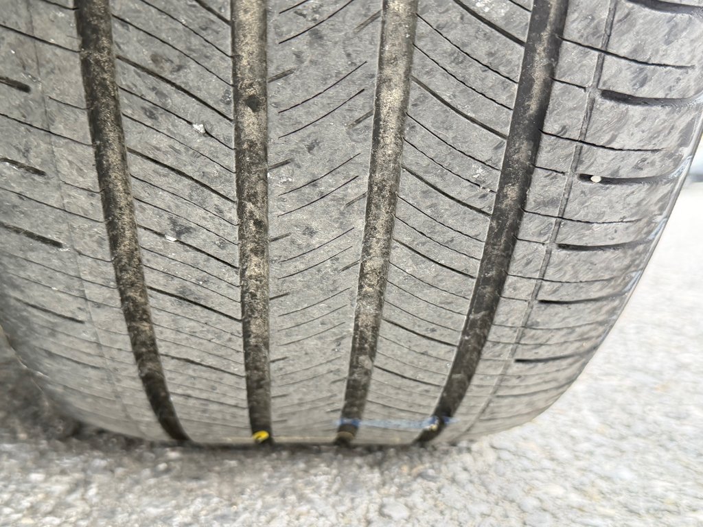 Hyundai Tucson Hybrid ULTIMATE AWD / BAS KILOS / JAMAIS ACCIDENTÉ / 2022 à Thetford Mines, Québec - 17 - w1024h768px