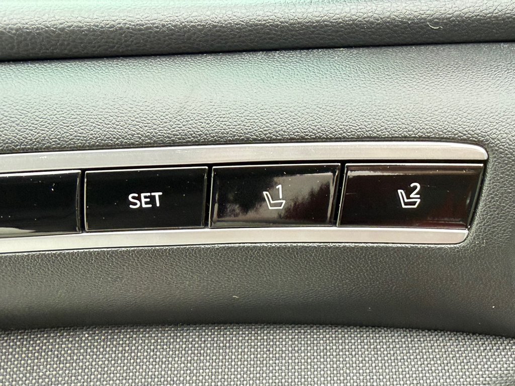 Hyundai Tucson Hybrid ULTIMATE AWD / BAS KILOS / JAMAIS ACCIDENTÉ / 2022 à Thetford Mines, Québec - 30 - w1024h768px