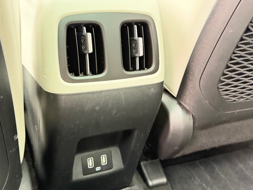 Hyundai Tucson Hybrid ULTIMATE AWD / BAS KILOS / JAMAIS ACCIDENTÉ / 2022 à Thetford Mines, Québec - 62 - w1024h768px