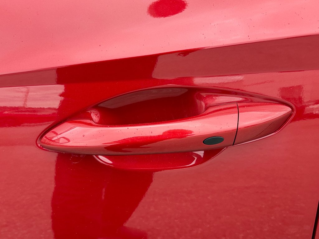 Hyundai Tucson Hybrid ULTIMATE AWD / BAS KILOS / JAMAIS ACCIDENTÉ / 2022 à Thetford Mines, Québec - 20 - w1024h768px