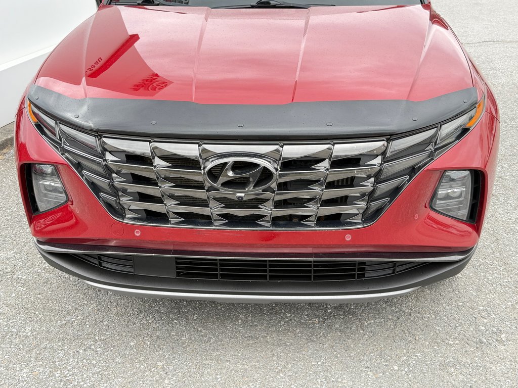 Hyundai Tucson Hybrid ULTIMATE AWD / BAS KILOS / JAMAIS ACCIDENTÉ / 2022 à Thetford Mines, Québec - 13 - w1024h768px