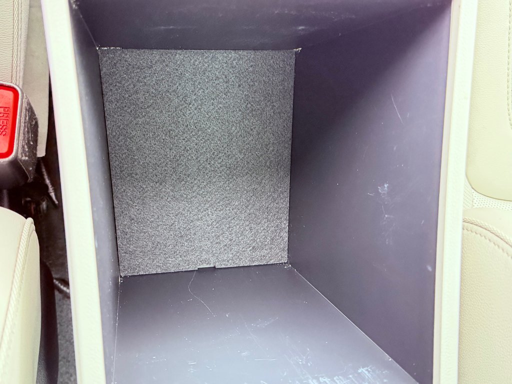 Hyundai Tucson Hybrid ULTIMATE AWD / BAS KILOS / JAMAIS ACCIDENTÉ / 2022 à Thetford Mines, Québec - 54 - w1024h768px