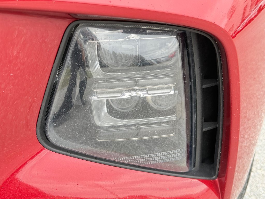 Hyundai Tucson Hybrid ULTIMATE AWD / BAS KILOS / JAMAIS ACCIDENTÉ / 2022 à Thetford Mines, Québec - 11 - w1024h768px